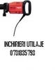 Am scule de inchiriat: PICKHUMMER HILTI